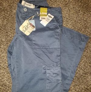 Old navy pants